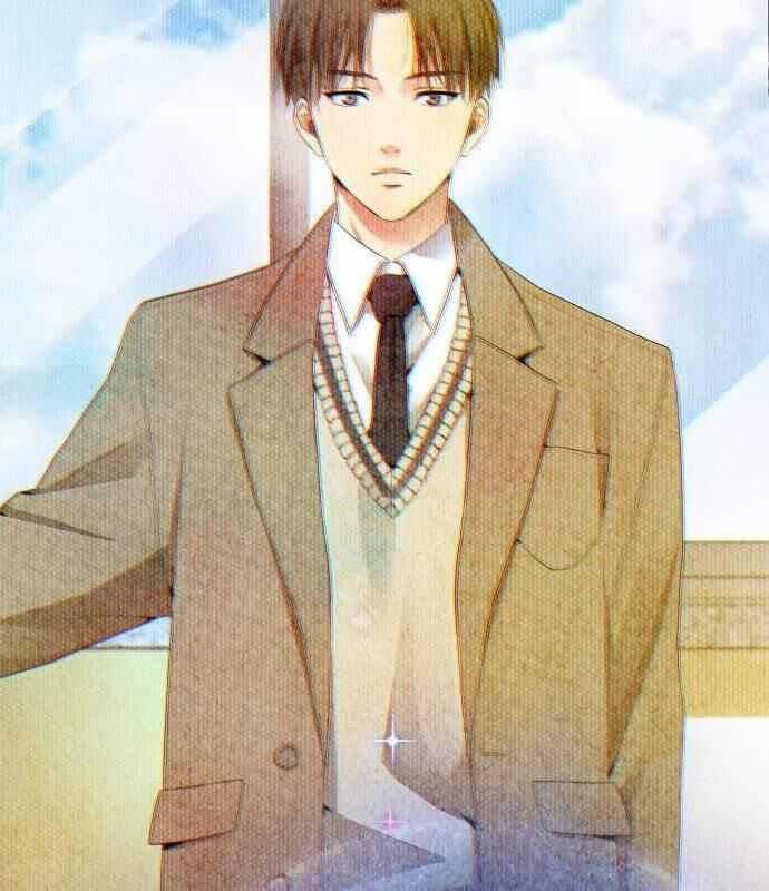 Vinh Quang Vô Tận Chapter 29 trang 5