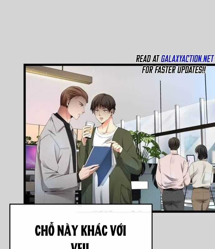 Vinh Quang Vô Tận Chapter 29 trang 59