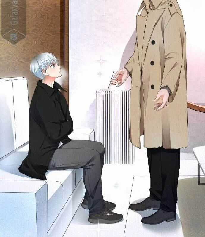 Vinh Quang Vô Tận Chapter 29 trang 97