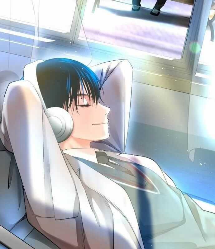 Vinh Quang Vô Tận Chapter 3 trang 104