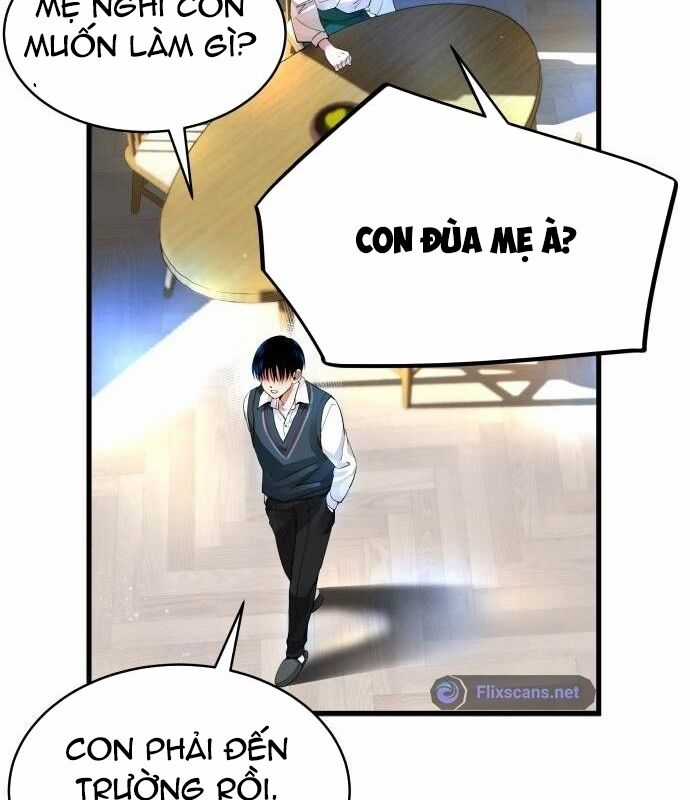 Vinh Quang Vô Tận Chapter 3 trang 11