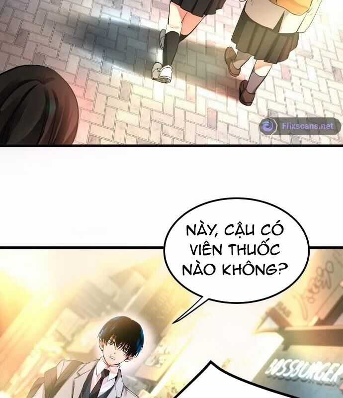 Vinh Quang Vô Tận Chapter 3 trang 111