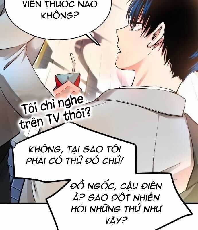 Vinh Quang Vô Tận Chapter 3 trang 115
