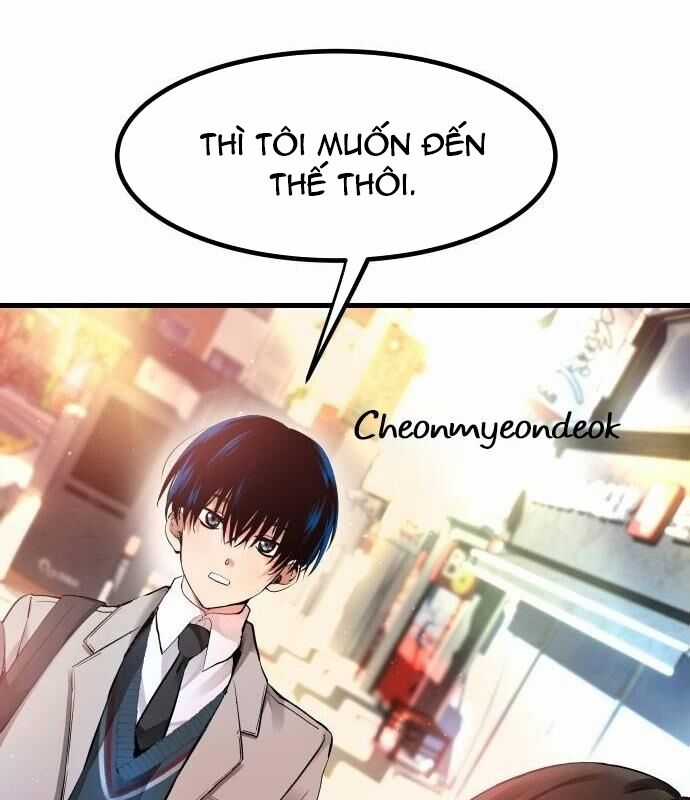 Vinh Quang Vô Tận Chapter 3 trang 123