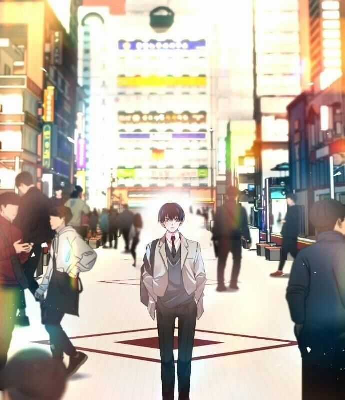 Vinh Quang Vô Tận Chapter 3 trang 156