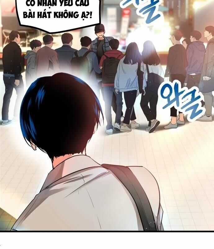 Vinh Quang Vô Tận Chapter 3 trang 161