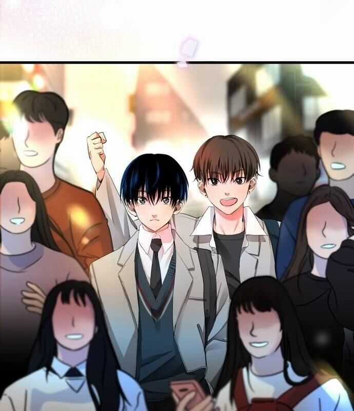 Vinh Quang Vô Tận Chapter 3 trang 173