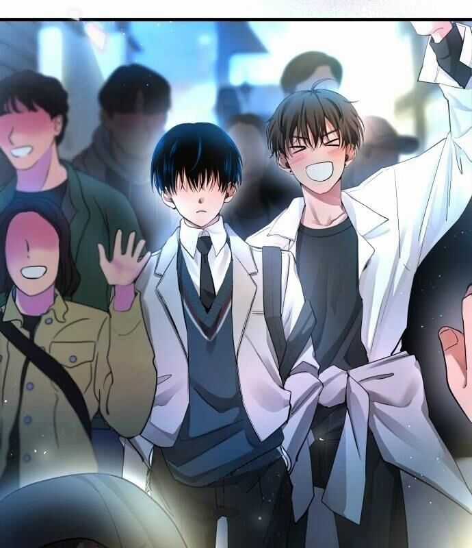 Vinh Quang Vô Tận Chapter 3 trang 175