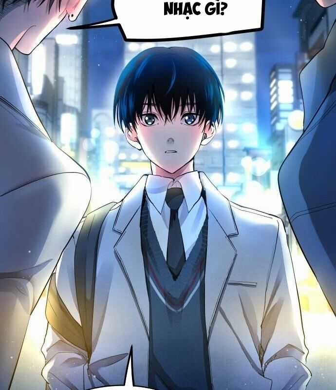 Vinh Quang Vô Tận Chapter 3 trang 202