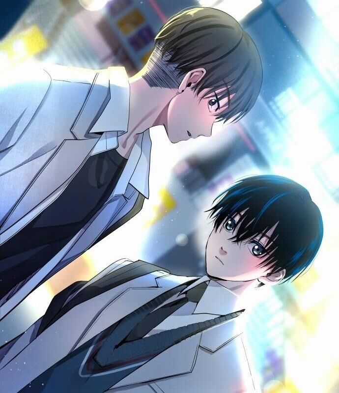 Vinh Quang Vô Tận Chapter 3 trang 209