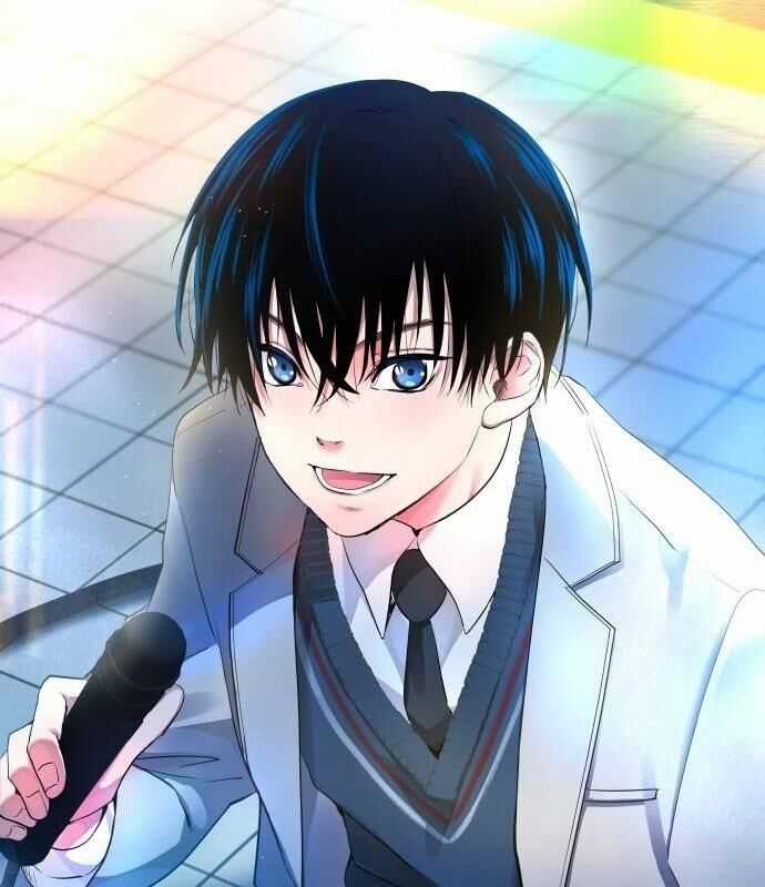 Vinh Quang Vô Tận Chapter 3 trang 227