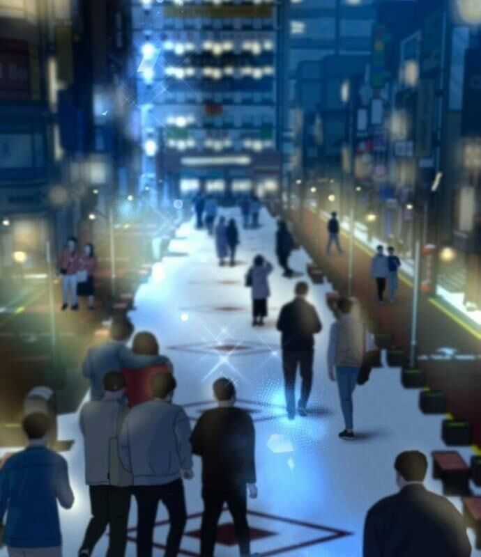 Vinh Quang Vô Tận Chapter 3 trang 239