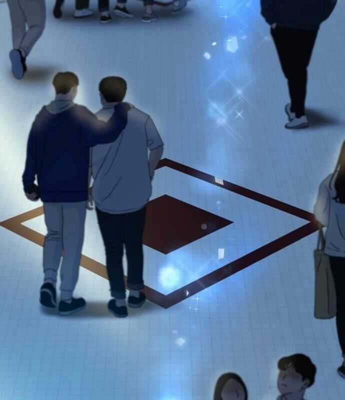 Vinh Quang Vô Tận Chapter 3 trang 240