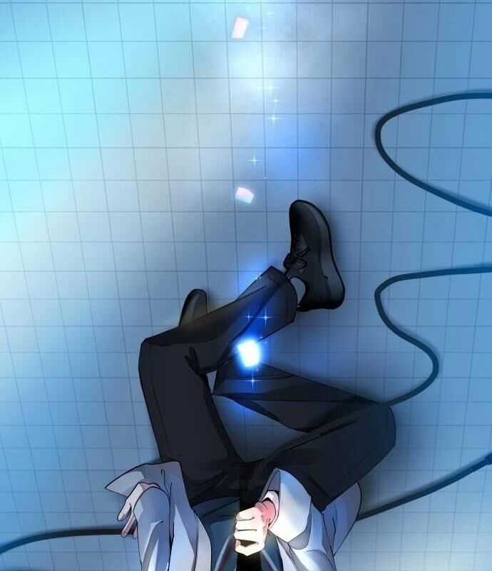 Vinh Quang Vô Tận Chapter 3 trang 247