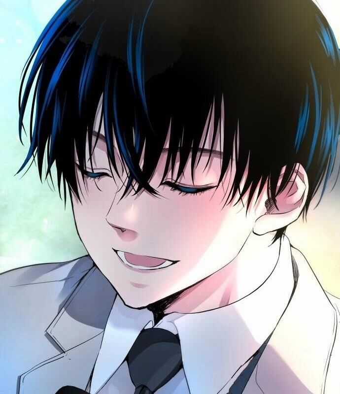 Vinh Quang Vô Tận Chapter 3 trang 260