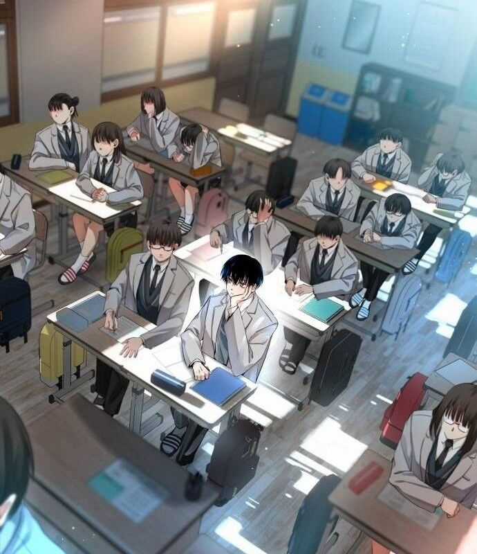 Vinh Quang Vô Tận Chapter 3 trang 27