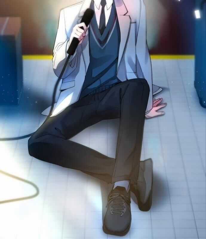 Vinh Quang Vô Tận Chapter 3 trang 275