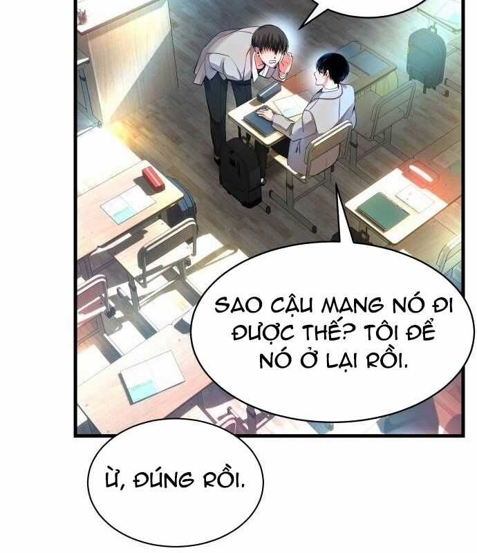 Vinh Quang Vô Tận Chapter 3 trang 59