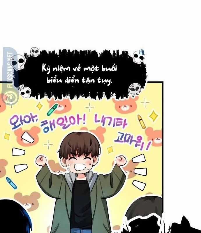 Vinh Quang Vô Tận Chapter 3 trang 68