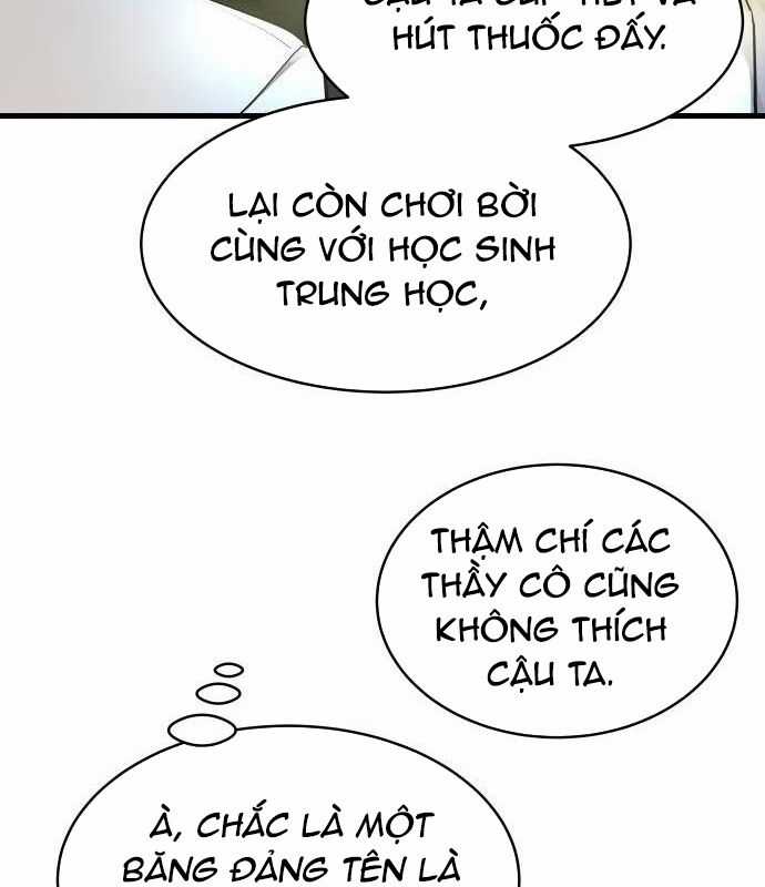 Vinh Quang Vô Tận Chapter 3 trang 74