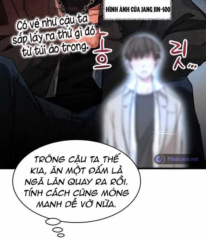 Vinh Quang Vô Tận Chapter 3 trang 78