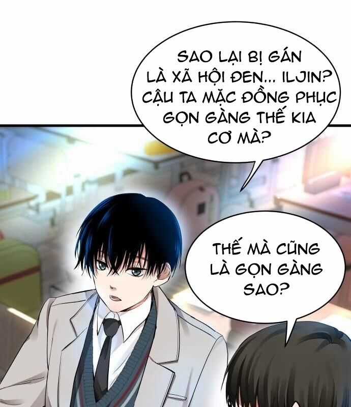 Vinh Quang Vô Tận Chapter 3 trang 79