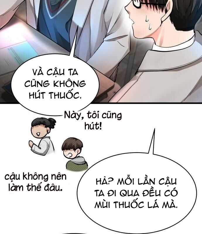 Vinh Quang Vô Tận Chapter 3 trang 80