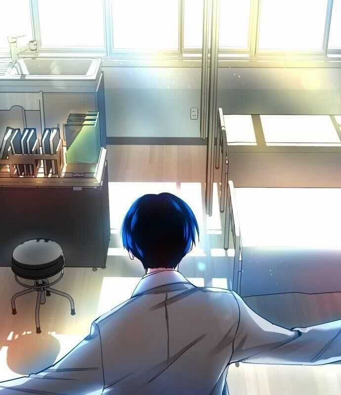 Vinh Quang Vô Tận Chapter 3 trang 91