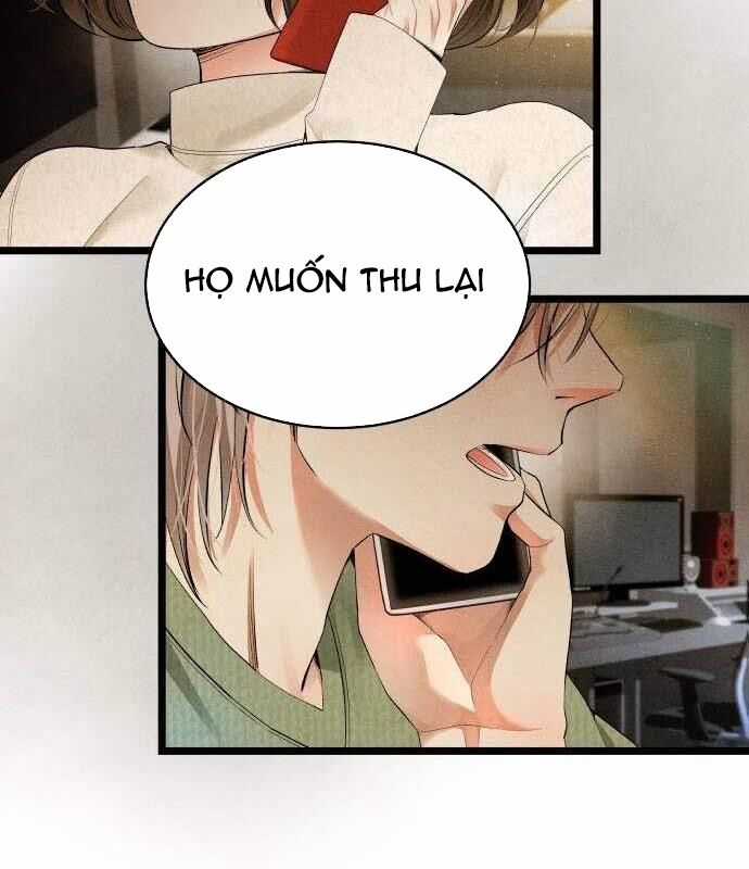 Vinh Quang Vô Tận Chapter 30 trang 107