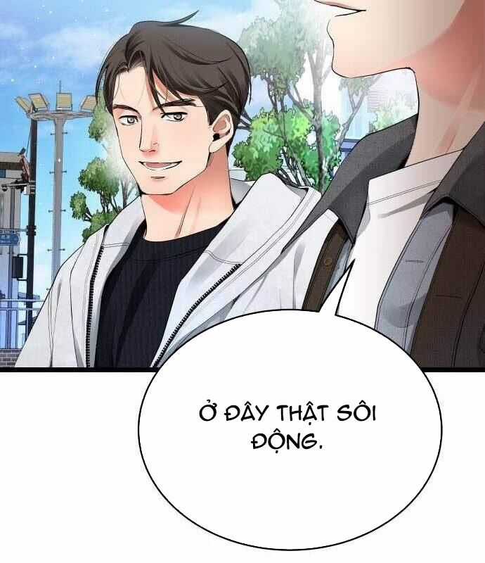 Vinh Quang Vô Tận Chapter 30 trang 112