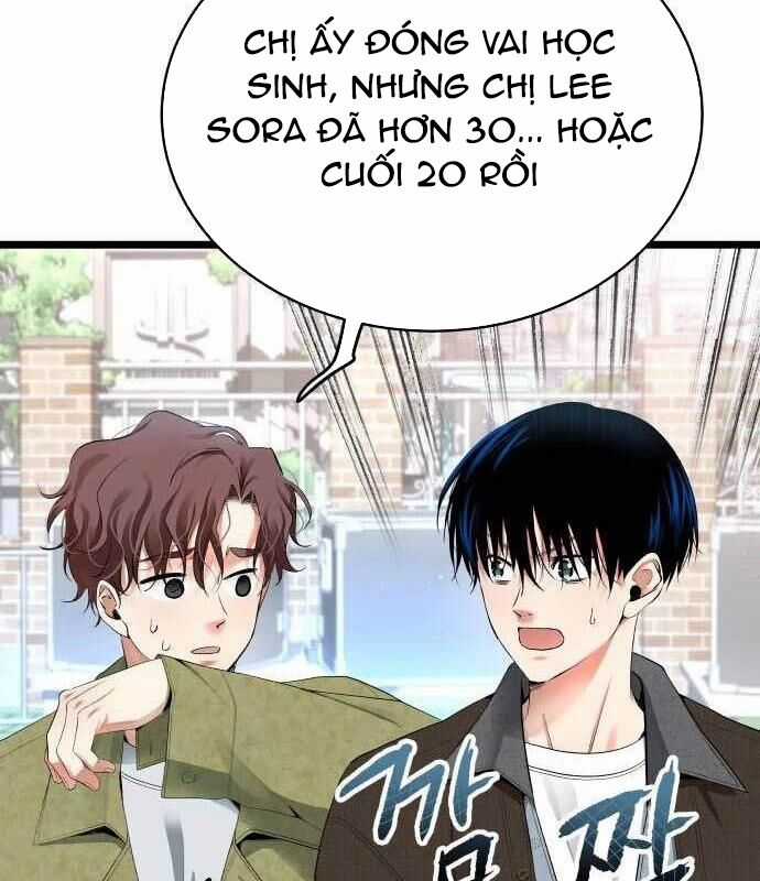 Vinh Quang Vô Tận Chapter 30 trang 165