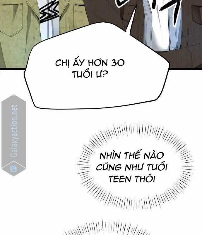Vinh Quang Vô Tận Chapter 30 trang 166