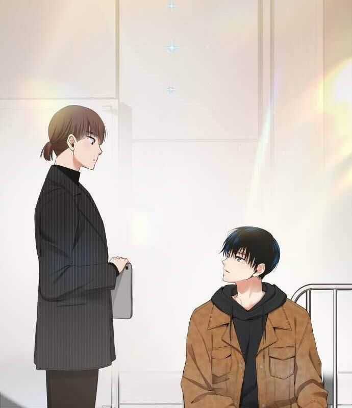 Vinh Quang Vô Tận Chapter 30 trang 34