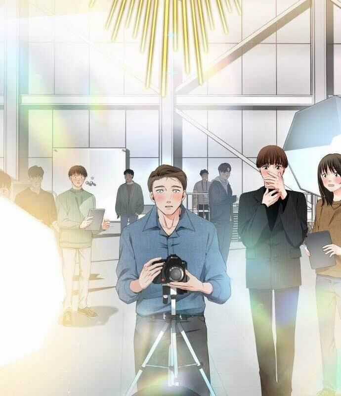 Vinh Quang Vô Tận Chapter 30 trang 80