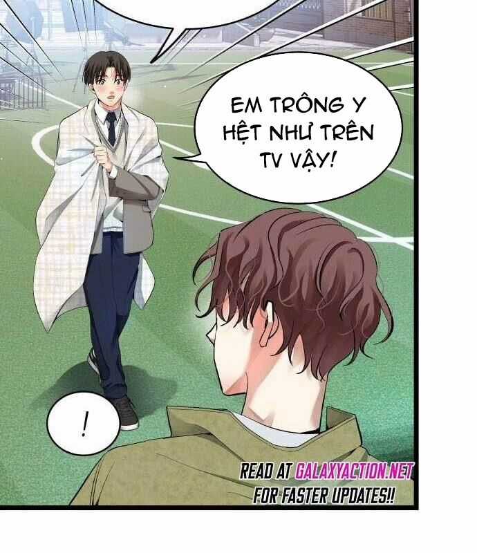 Vinh Quang Vô Tận Chapter 30 trang 91