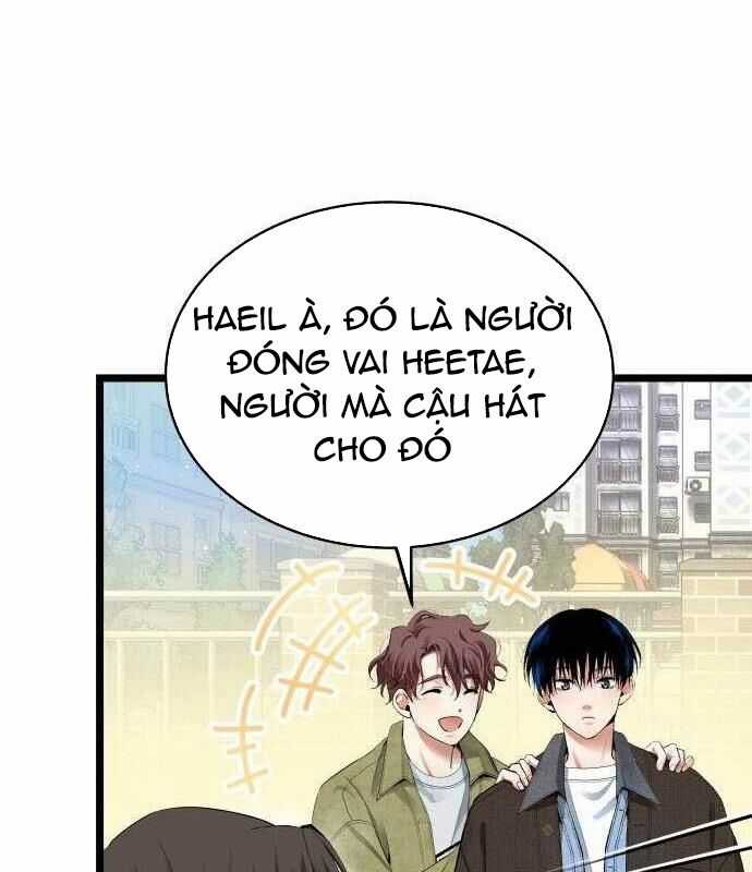 Vinh Quang Vô Tận Chapter 30 trang 92