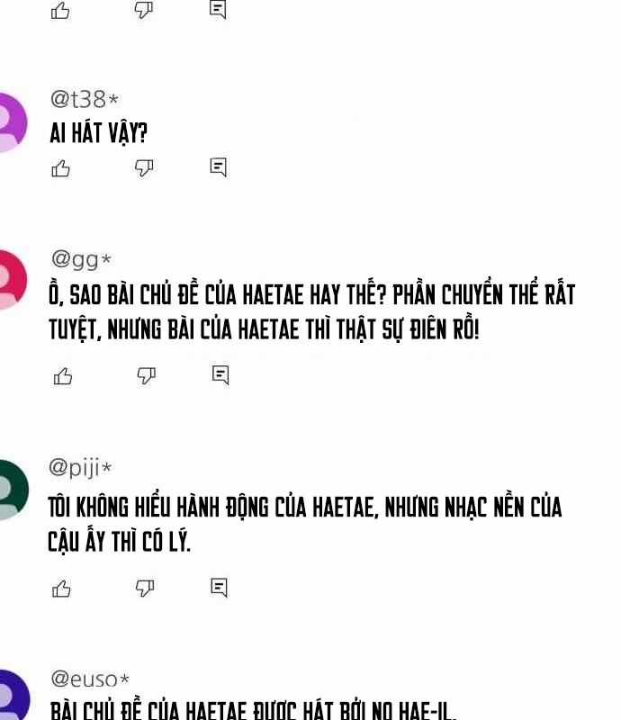 Vinh Quang Vô Tận Chapter 31 trang 106