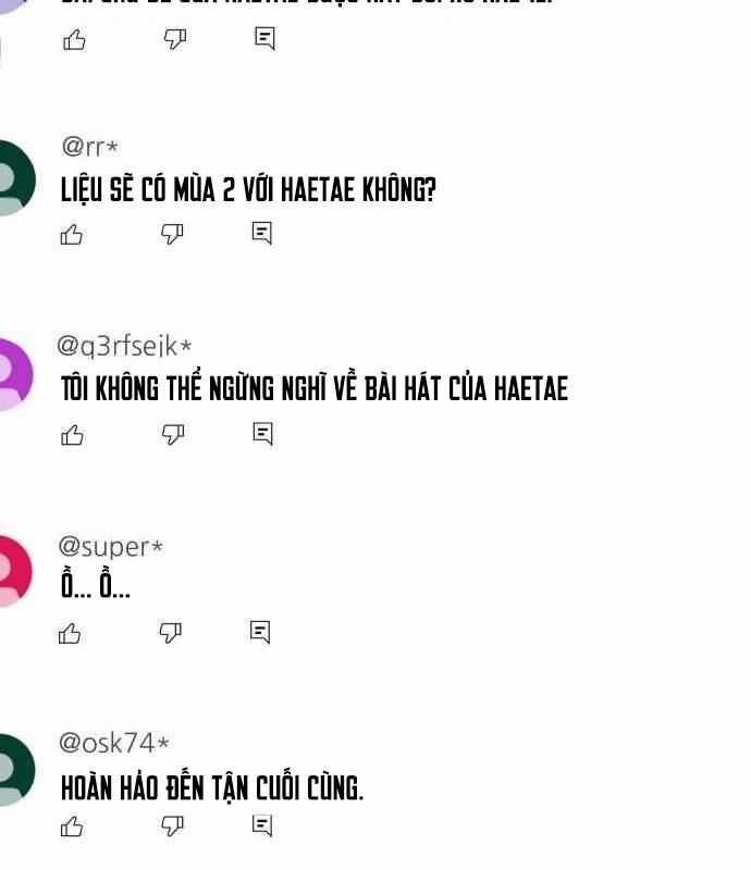 Vinh Quang Vô Tận Chapter 31 trang 107