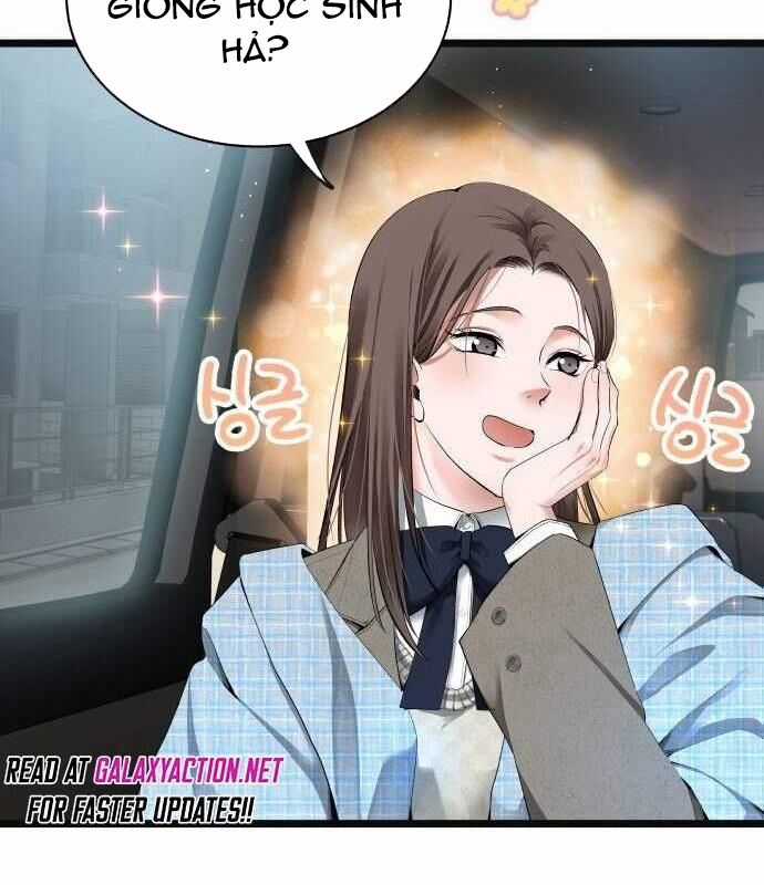 Vinh Quang Vô Tận Chapter 31 trang 12