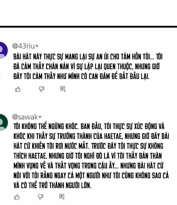 Vinh Quang Vô Tận Chapter 31 trang 123