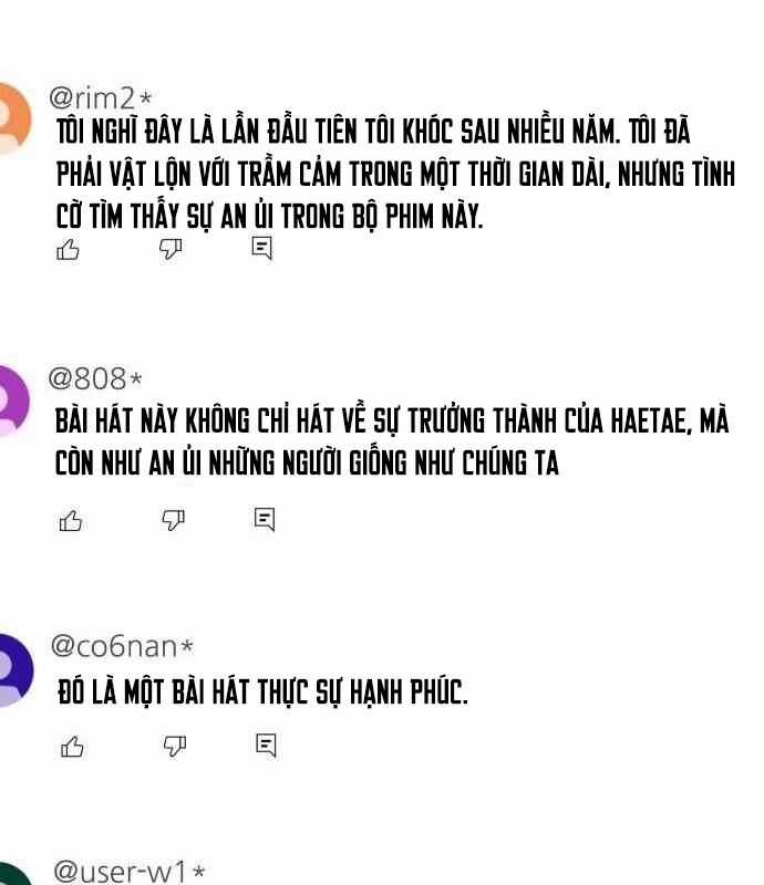 Vinh Quang Vô Tận Chapter 31 trang 124