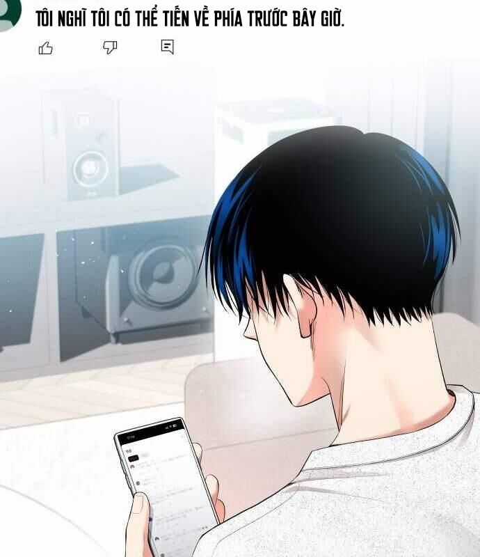 Vinh Quang Vô Tận Chapter 31 trang 125