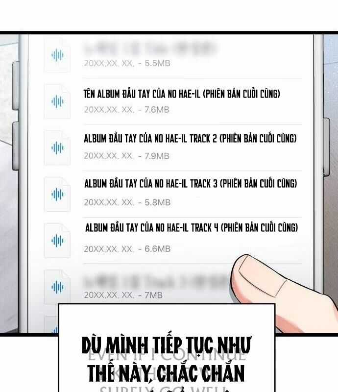 Vinh Quang Vô Tận Chapter 31 trang 142