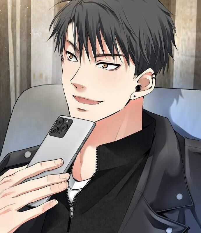 Vinh Quang Vô Tận Chapter 31 trang 36