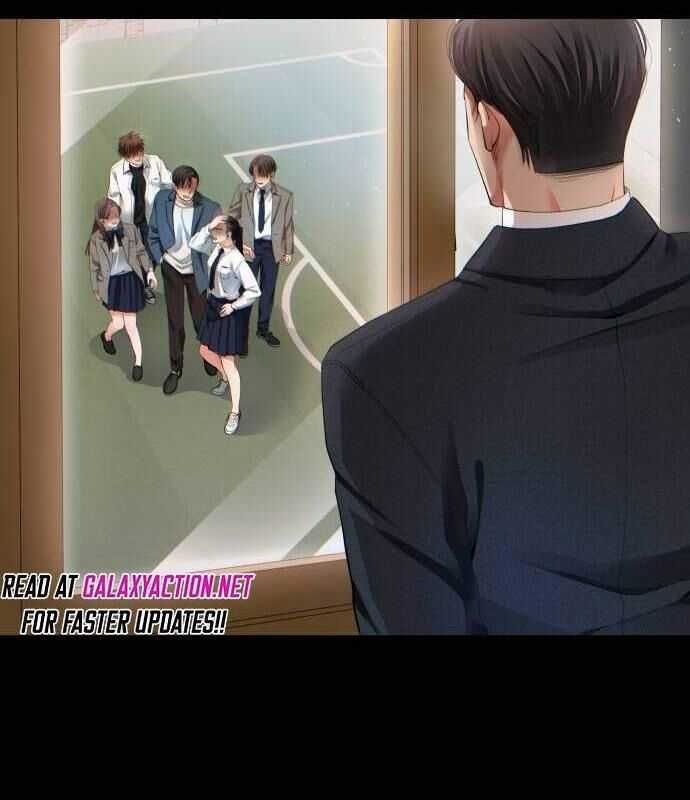 Vinh Quang Vô Tận Chapter 31 trang 43