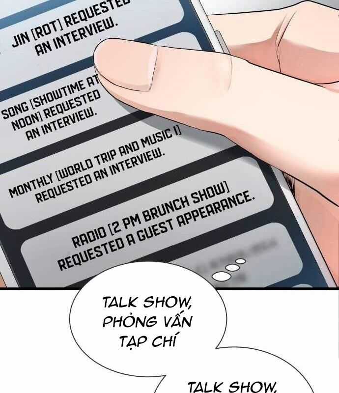 Vinh Quang Vô Tận Chapter 32 trang 11