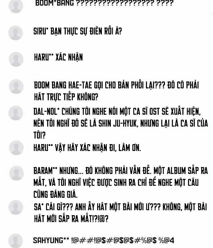 Vinh Quang Vô Tận Chapter 32 trang 162