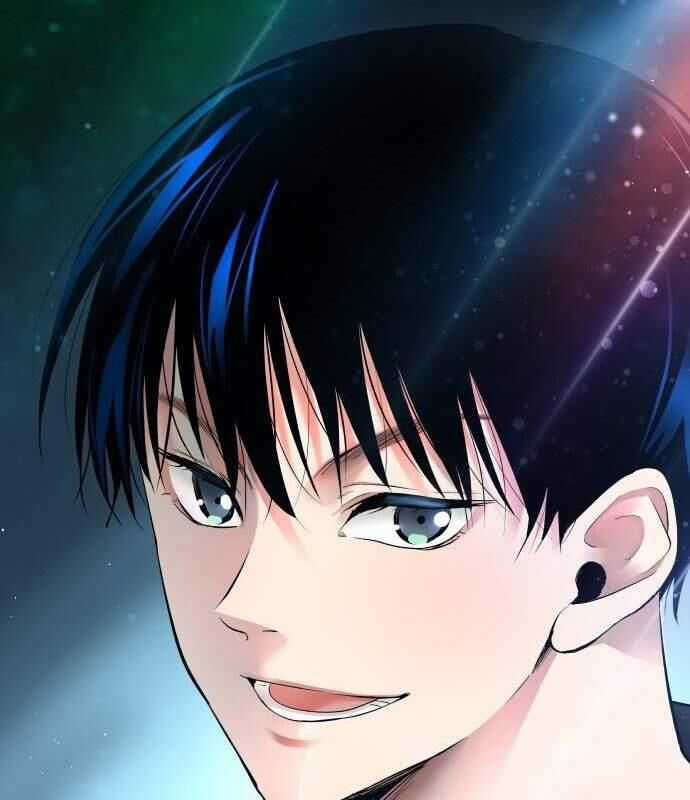 Vinh Quang Vô Tận Chapter 32 trang 191