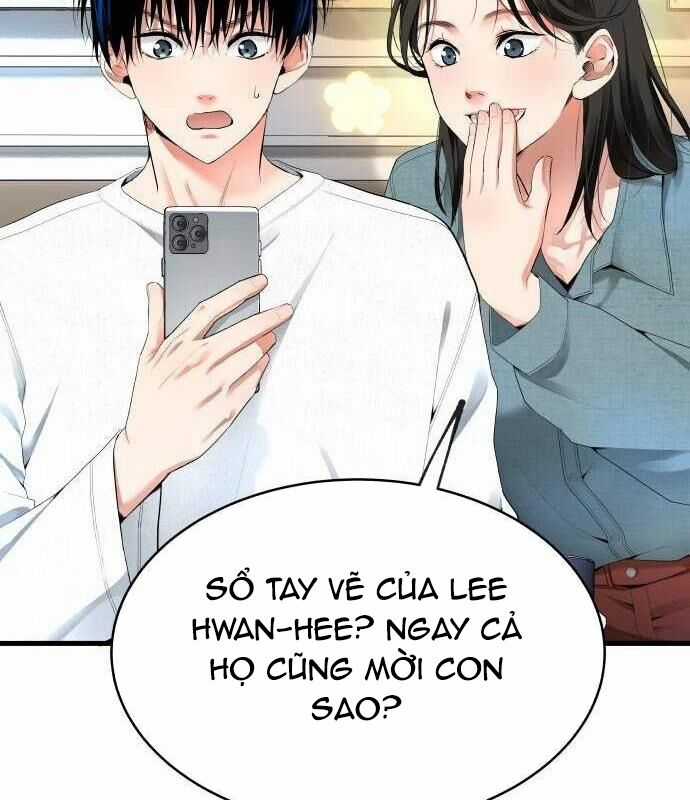 Vinh Quang Vô Tận Chapter 32 trang 23