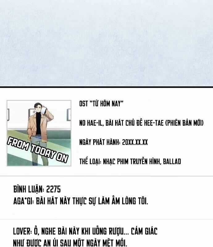 Vinh Quang Vô Tận Chapter 32 trang 5